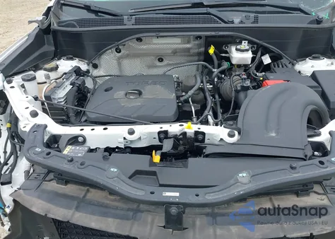 2022 Buick Encore Gx Awd Select from USA, damaged, VIN KL4MMESL1NB114332